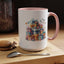 Birthday Mug - Happy Birthday Presents 3