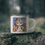 Animal Mug - Klim Cat 9