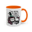 Humor Mug - You inspire My Inner Serial Killer
