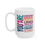 Wellness Mug - You Are Enough