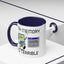 Humor Mug - My Memory is Terrible