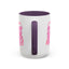 Support Mug - Fight Hope Cure