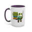 Wellness Mug - Current Side Quest