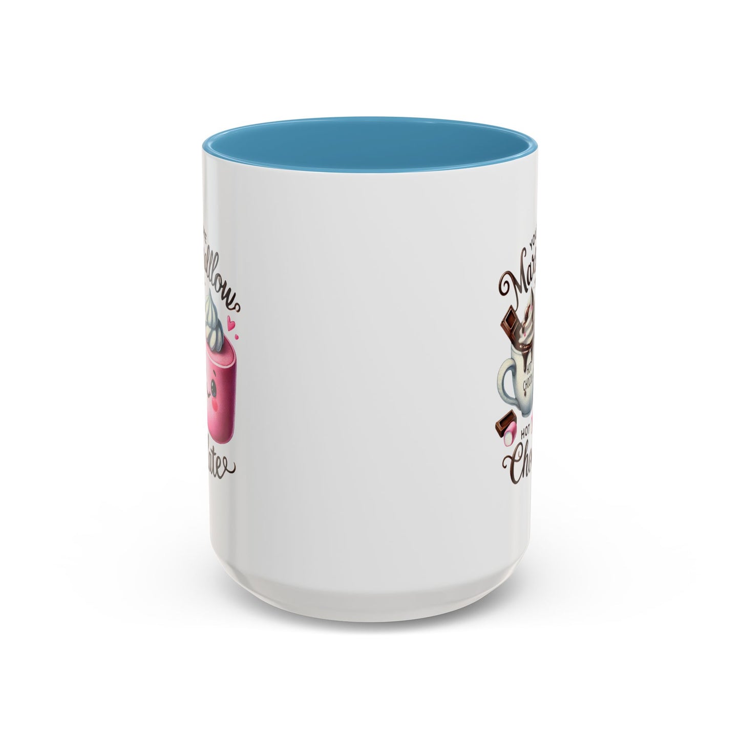 Anniversary Mug - You're The Marshmallow
