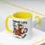 Office Mug - Running Late