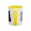 Office Mug - I Like The Sound