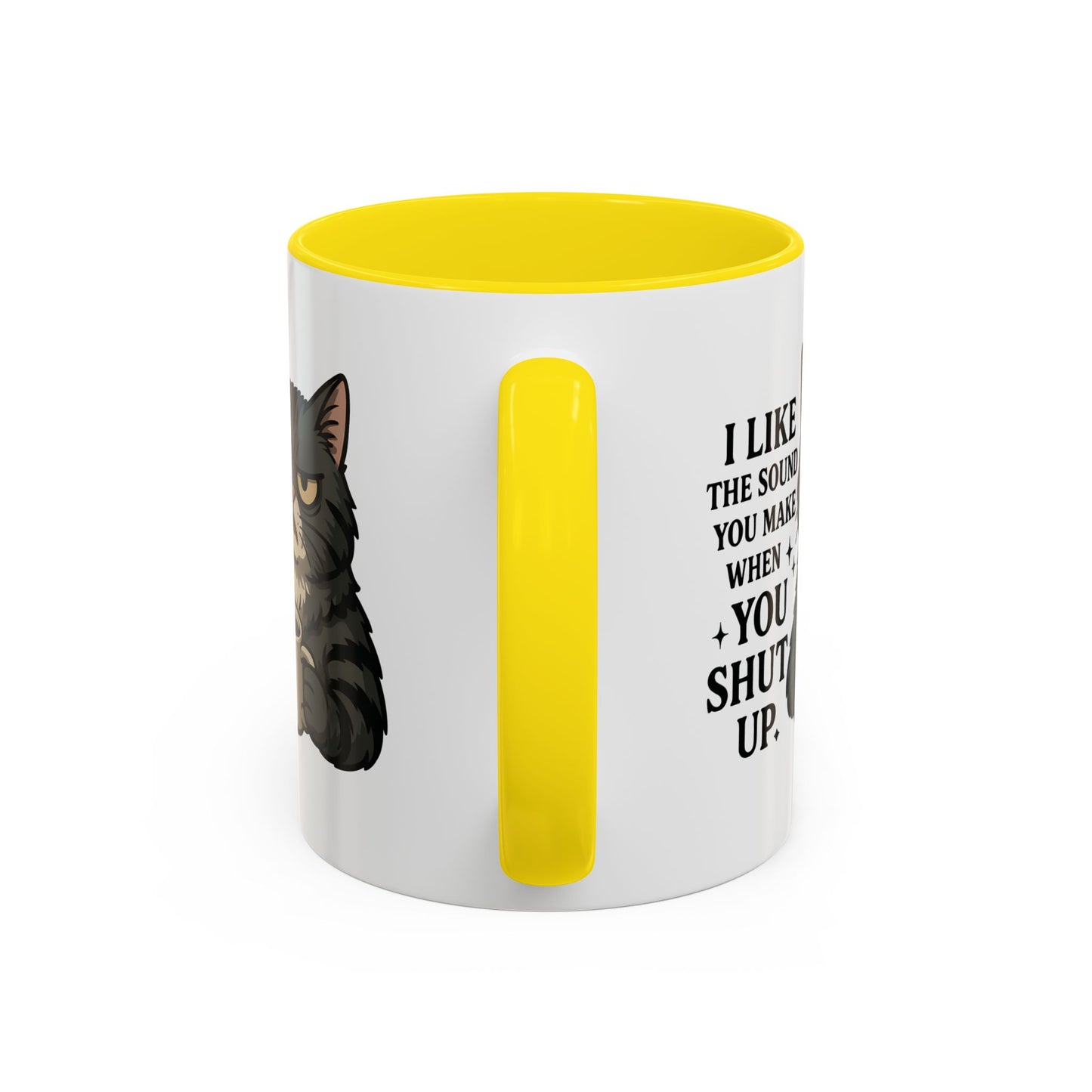 Office Mug - I Like The Sound