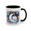 Birthday Mug - Moon and Stars