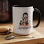 Birthday Mug - Crazy Cat Lady