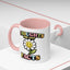 Wellness Mug - Thoughts Are Not Facts
