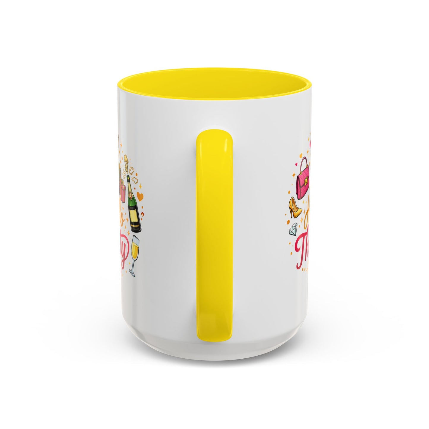 Birthday Mug - Hello Thirty