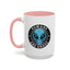 Alien Mug - Humans Are Gross
