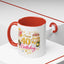Birthday Mug - Happy 40th