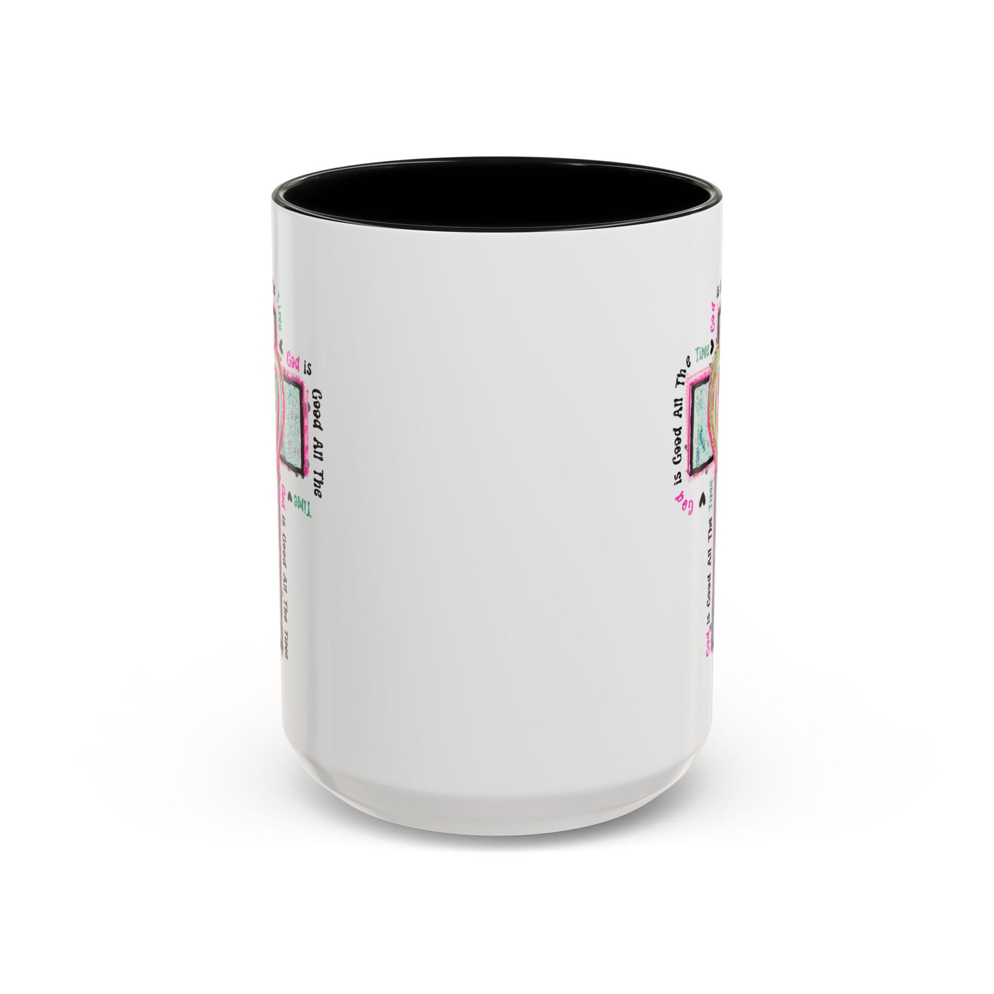 Religious Mug - God Is Good