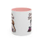 Animal Mug - Cats Rule Dogs Drool