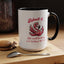 Humor Mug - Admit It Life Would Be Boring
