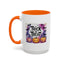 Halloween Mug - Trick Or Treat