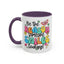 Motivational Mug - Be The Reason Someone Smiles Today