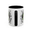 Alien Mug - Homesick Alien