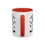 Alien Mug - Don't Puck With Me