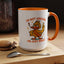 Office Mug - I'm Not Arguing