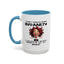 Humor Mug - I Don't Suffer from Insanity