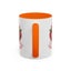 Valentine's Day Mug - I Love You Strawberry