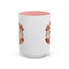 Animal Mug - My Flabbers Have Been Gasted