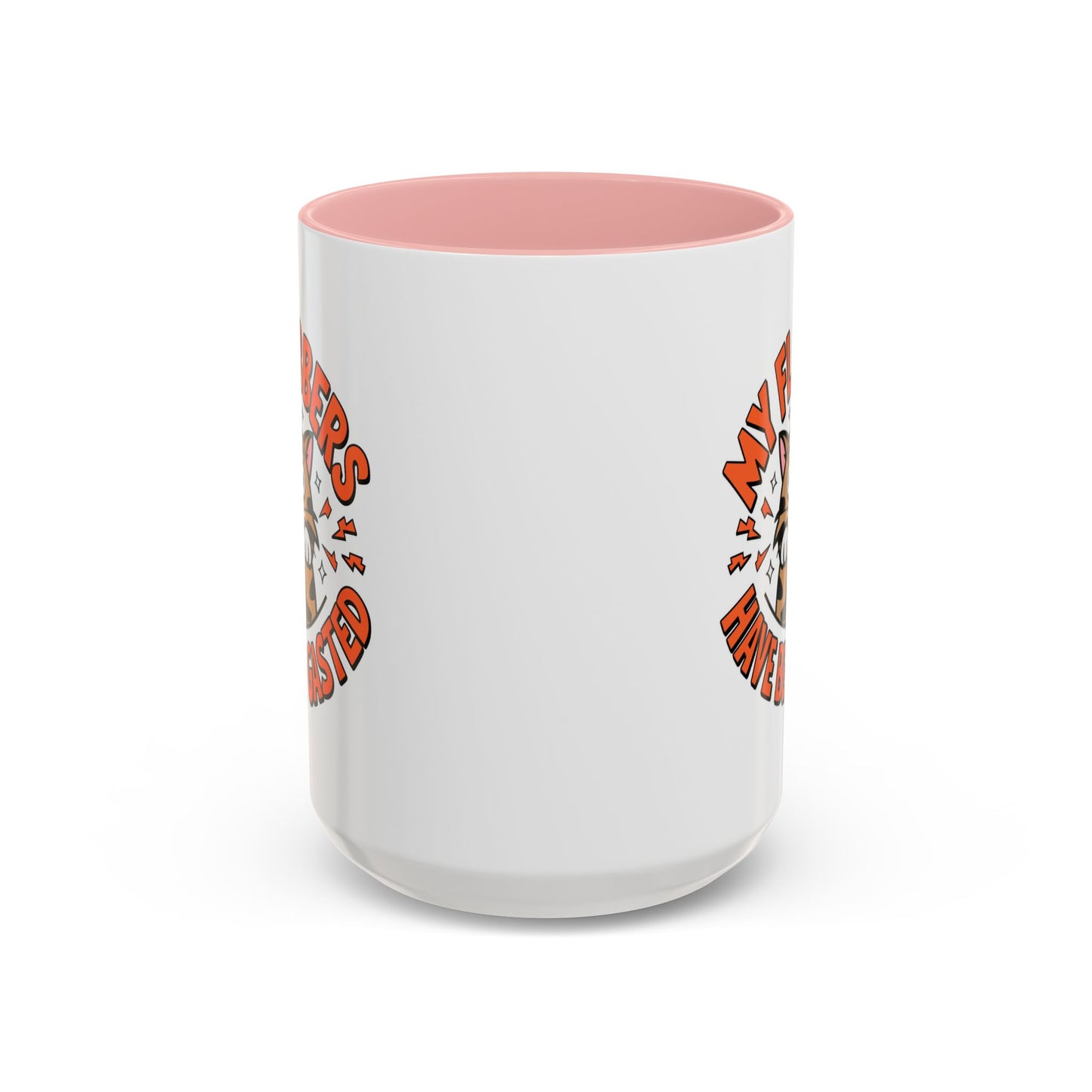 Animal Mug - My Flabbers Have Been Gasted