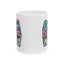 Motivation Mug - Dream Big Work Hard 1