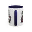 Humor Mug - You inspire My Inner Serial Killer