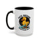 Office Mug - F*ck Around