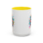 Mother's Day Mug - World's Best Mom