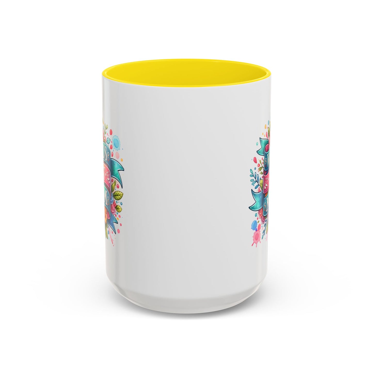 Mother's Day Mug - World's Best Mom