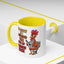 Humor Mug - I'm Sorry If I Offended You