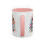 Animal Mug - Dog Mama