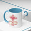 Religious Mug - Jesus Loves Me