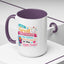 Humor Mug - I Am a Great Multitasker