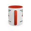 Humor Mug - I'm a Huge Fan