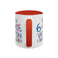 Office Mug - I Need a Six-Month Vacation