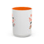 Humor Mug - The Chains On My Mood Swing