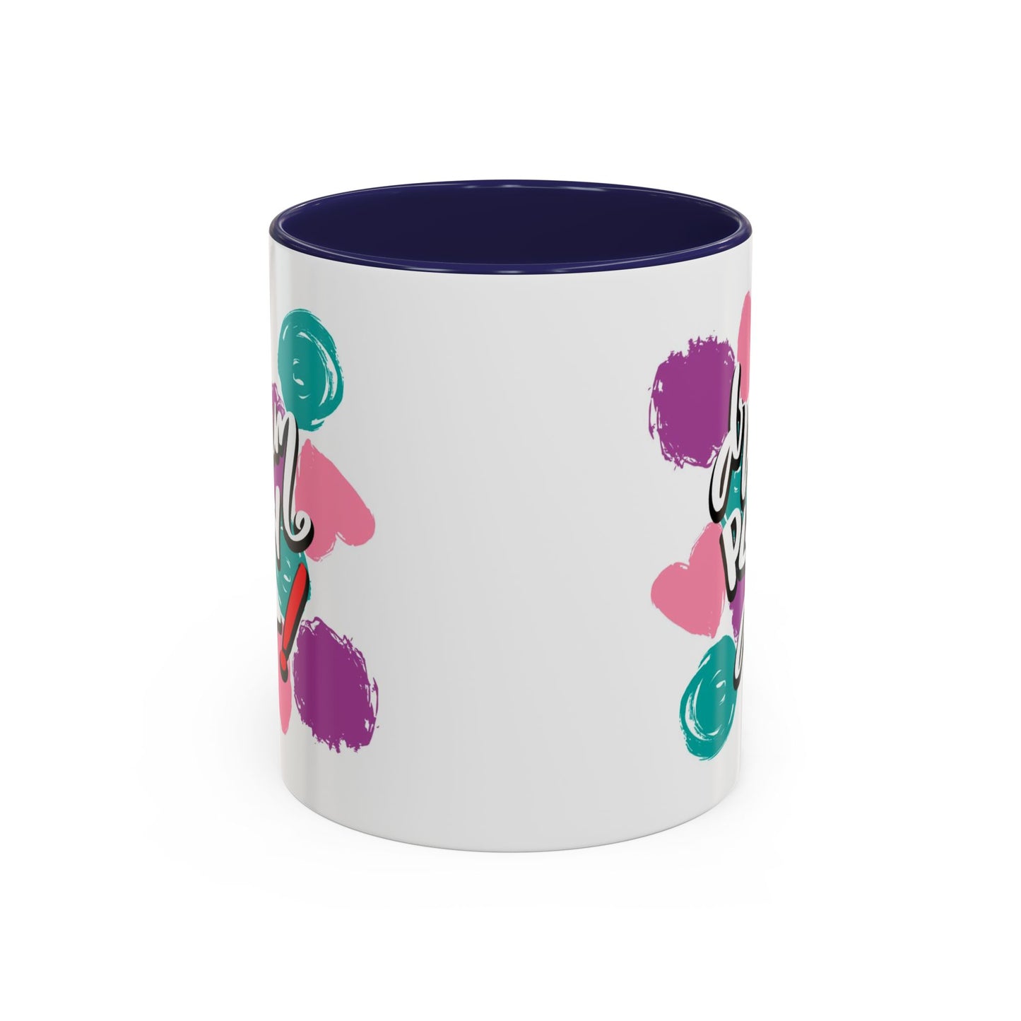 Motivation Mug - Dream Plan Do