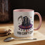 Alien Mug - You Can't Come