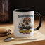 Office Mug - I'm Not Feeling