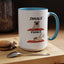 Animal Mug - Inhale, Exhale