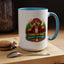 Humor Mug - I Have No Idea