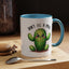Humor Mug - Don't Be a Prick