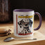 Humor Mug - I Had My Patience Tested