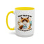 Humor Mug - Don't talk to Me
