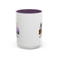 Humor Mug - I can Rise and Shine
